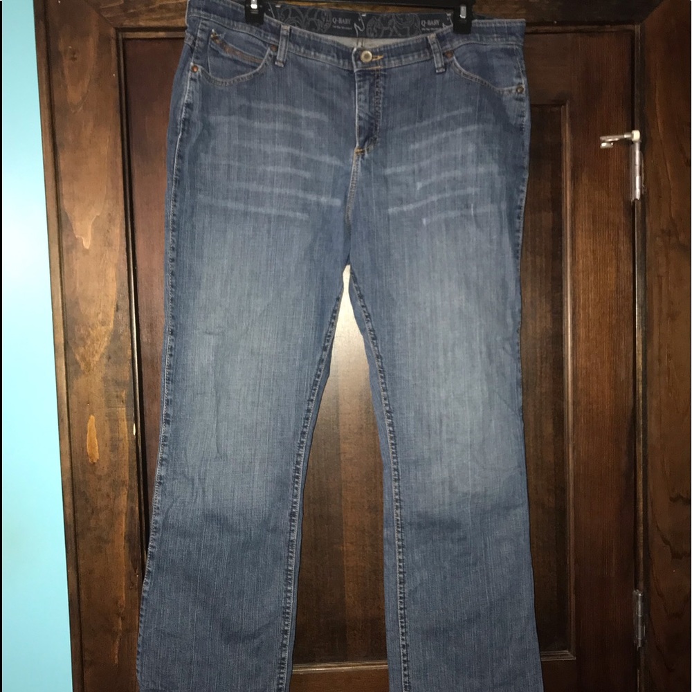 Women's Jeans